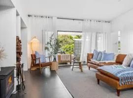 Summit to Sea, Elevated Luxury