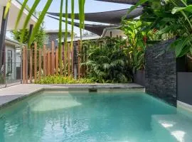 Summit to Sea, Elevated Luxury