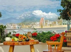 木心居南门机场大巴店Muxin INN