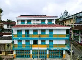 Filandia Boutique Apartments by Xarm Apartments