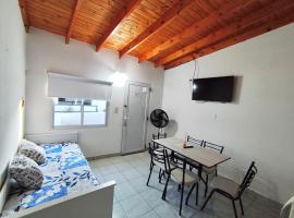 Apartamento Mar y Cielo, hotel in San Antonio Oeste