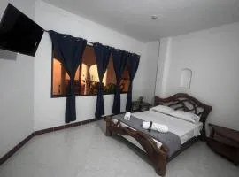 Casa Vacacional Bien Ubicada San Gil Santander