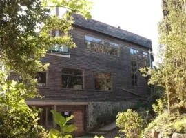 Refugio Kallfuko, a great space with nature