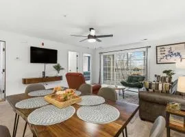 Modern Fishing Lodge 8ppl