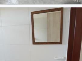 Saavedra 3, hotel i Viedma