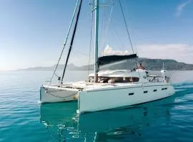 Your Private Boat - Magic Bora Bora-FR Polynesia