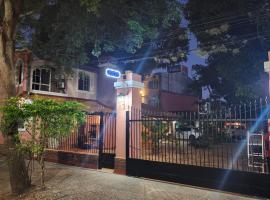 Posada del Sol, Hotel in Ituzaingó