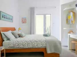 Fremantle Harbour Studio, hôtel à Fremantle