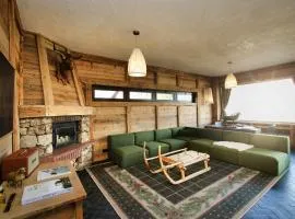 Chalet Arpian Valmorel