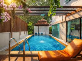 Rendezvous Classic House