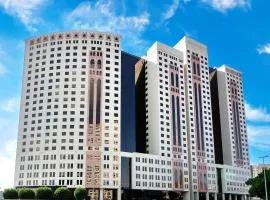 Wirgan Al Noor, Tapestry Collection by Hilton