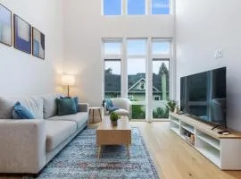 Capitol Hill Loft