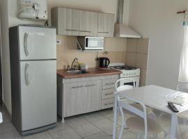 Gotas de Rocio, hotel in San Antonio Oeste