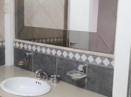 Cuyen، فندق في سنتناريو