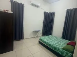 Banglo Jasin Perdana