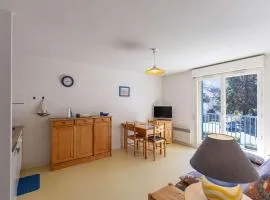 T2 confortable, 5 pers, parking, proche centre - FR-1-402-150