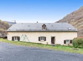 Duplex familial, 9 pers, animaux admis, parking, proche navette à Barèges - FR-1-403-113, hótel í Barèges