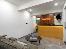 Wandr Hotel Richmond Road