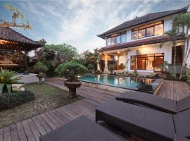 Pondok Naya Ubud, hotel ad Ubud