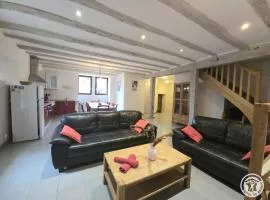 Gîte Périgord avec Jardin, WIFI et Animaux Bienvenus - FR-1-616-510