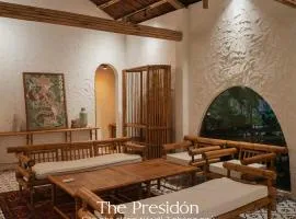 LIA Retreat & Coffee