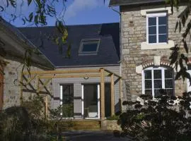 Maison tout inclus avec sauna à venir - Animaux acceptés - FR-1-497-258