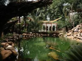 LIA Retreat & Coffee