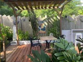 appartement Iris 2 chambres