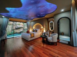 Lamori Resort & Spa, hotel in Thanh Hóa