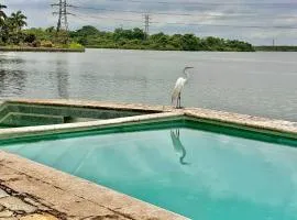 Villas Náutico Chairel