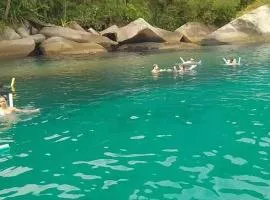 Loft Tarituba Paraty 3