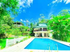 Blue Mountain Resort Bandarawela