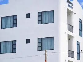 Aloha Homestay - Đảo Phú Quý