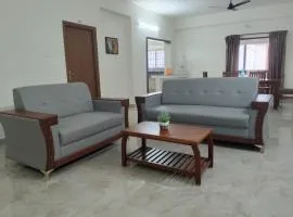 Amaira Studio living - Coimbatore