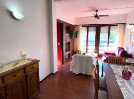 Departamento sebastian