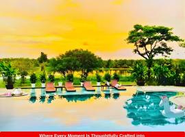 Happy Life Memories Hoi An Hotel & Spa