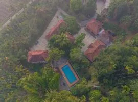 Swasta Royal Villas Wayanad