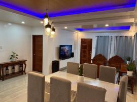 Vigan Stay and Short Drive to Tourist Spots, hotel i Vigan