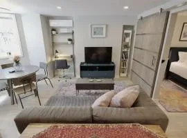 Downtown DC Awaits with Parking Permit