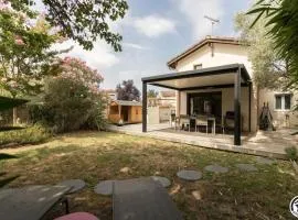 Le clos de blagnac, diagomics guesthouse