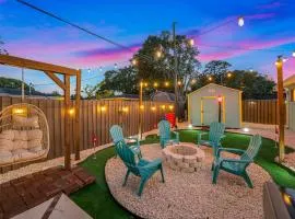 Bali Inspired - near White Sand Beach Heated Pool