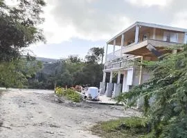 Claudette Guest House