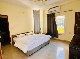 Vedic Hatha Vinyasa Yoga Ashram