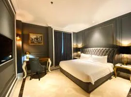 Grand Eska Hotel & Suites Batam