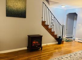 Sweet home at Amherst NY, hotel en Buffalo