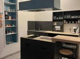 Mon cocooning au pied de la plage T3 couchages