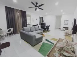 D' Irama Bachok Homestay