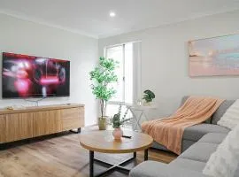 StayAU Pet-friendly Family's Perfect Beach Getaway