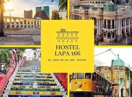 Hostel Lapa 166
