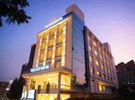 The Eco Satva - Sama Savli Vadodara